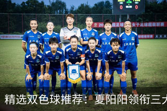 精选双色球推荐：夏阳阳领衔三大专家同中2等249万